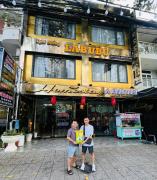 Hotel & Homestay LABUBU