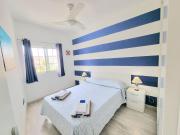 El Marinero Segunda Línea del Mar, Céntrico y con WiFi Gratis