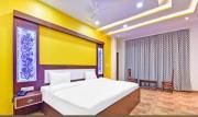Hotel Panther Iscon Road Patrakar Colony