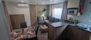 Mobilhome BA234 - 3 bedrooms Siblu Bonne Anse La Palmyre