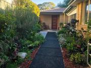 Oasis in the Heart of Dural