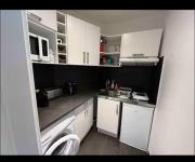 Terrasse Clim Wifi Parking 10 min à pieds de la Croisette