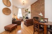 Elegant 2BD Flat Near Hampstead Heath