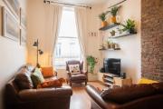 Elegant 2BD Flat Near Hampstead Heath