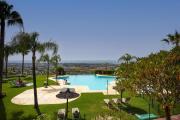 Quartiers Marbella Penthouse in Hacienda Cifuentes Benahavis
