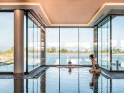 St. Martins Therme & Lodge