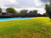 Lapa Moyo Safaris