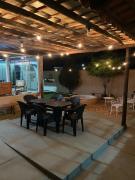 Pousada Recanto Flor da Serra