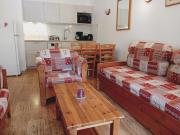 Terrasses E 405 - PARC NAT VANOISE appart 8 pers