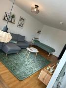 Comfort Apartment Leipzig