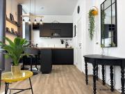 Le cosy dOutremeuse - Pour 2 ou 4 personnes