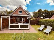 NEU! Ferienwohnung Tant Anni mit Saunaoption