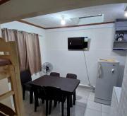 Simple and Comfortable Stay in Baguio City