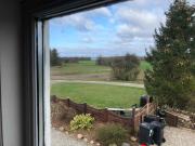 Timber-Frame Holiday Flat Near Beach