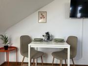 Smart Apartment Villingen