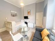 Beautiful studio - Whiteladies road