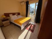 Cód 115 - Apartamento á 50m do mar