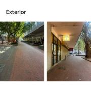 Heart of CapeTown City Studio - Within 5mins walk to V&A or CTICC