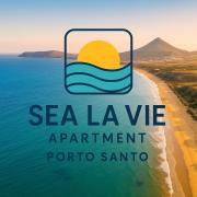 Sea La Vie Apartment Porto Santo