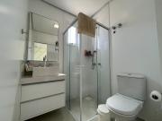 cód 125 - Apartamento amplo, a 100 metros do mar