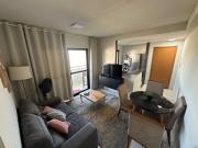 Apartamento aconchegante!