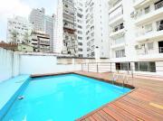 Mitre y el Río Rosario Mitre y el Río Rosario