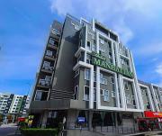 Manhattan Hotel Ipoh