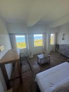 Depto 2 amb con vista al mar