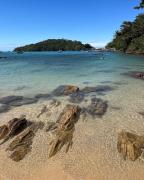 Sobrado no Costão de Bombas