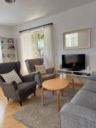 Apartment Villa Zizzy