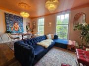 Georgian Townhouse-Old Town Margate-Sleeps 6