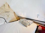 Suite Léonard - Prestige et détente