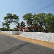 Pousada Mae Natureza Icapuí