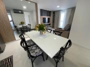 cód 140 - Apartamento aconchegante e finamente decorado