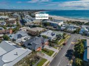 Blueberry Hill Beach House