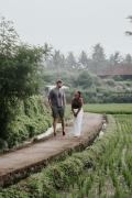 The Field Ubud Yoga Retreat Community Creativity Inspired Living