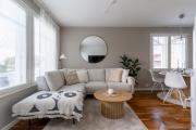 Nordic Apartment II near SCV