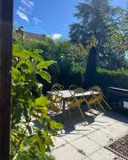 Maison familiale au calme