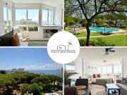 Sea Views Studio Calahonda - EaW Homes