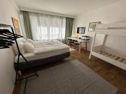 Centrally located apartment Luxembourg