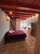 Casa quinta Morada del Sol