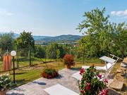Countryside Home in Arezzo with Pool