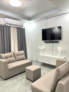 Cozy Staycation in Dauis