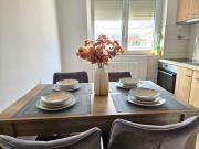 Airport 2BR Suite Filip