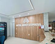 Arrey Express Hotel - Picos