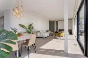 Faro Greenpark, Cadzand-Bad Penthouse