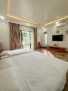 Nha Trang Pearl Beach Villa
