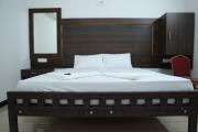 Hotel Aranmanai