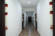 Hotel Aranmanai