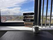 Stay Zeni, Alexandra Rise Manchester Fab Studio Stay Zeni, Alexandra Rise Manchester Fab Studio